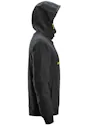 Snickers Logo: Hoodie 2845 Vorschaubild