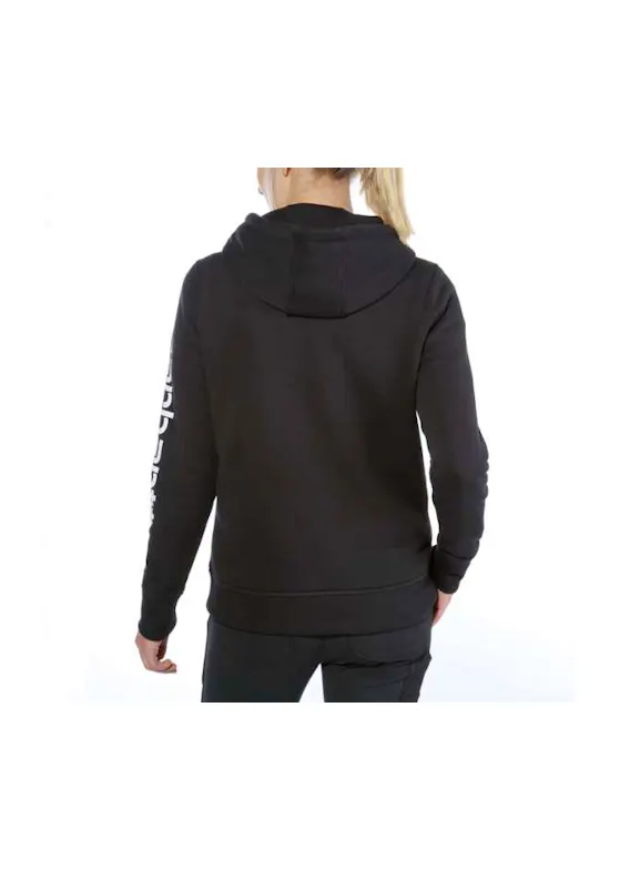 Carhartt Clarksburg Graphic 102791 Sweatshirt, Comfort-Fit, Damen
