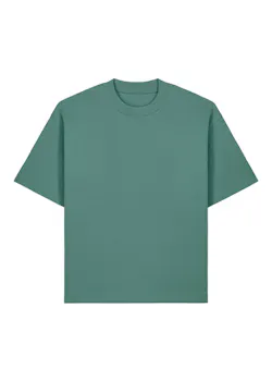 Stanley/Stella Asher STTU078 T-Shirt Comfort Fit miniatuur