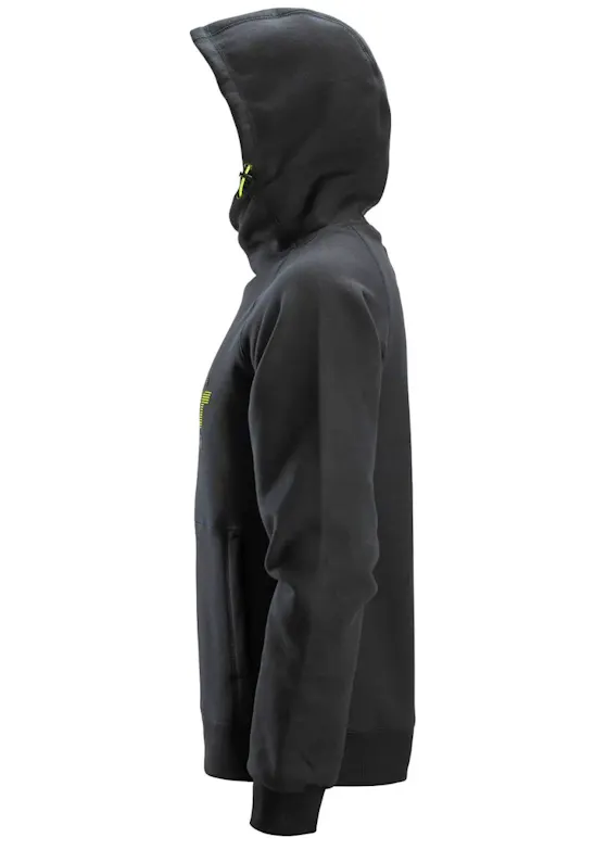 Snickers Logo: Hoodie 2845