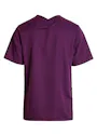 Kentaur Unisex Cross Neck Top 15519-944 miniatuur