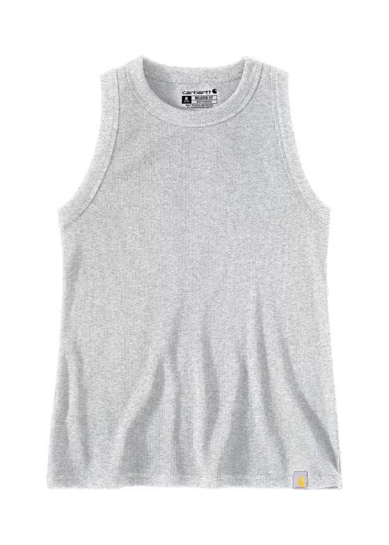 Carhartt Tencel™ Fiber Series Relaxed Ribbed Tank — 107481