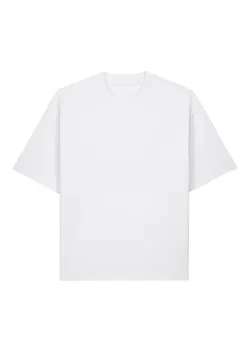 Stanley/Stella Asher STTU078 T-Shirt Comfort Fit miniatuur