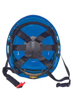 Cerva ALPINWORKER PRO Helm miniatuur