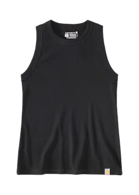Carhartt Tencel™ Fiber Series Relaxed Ribbed Tank — 107481
