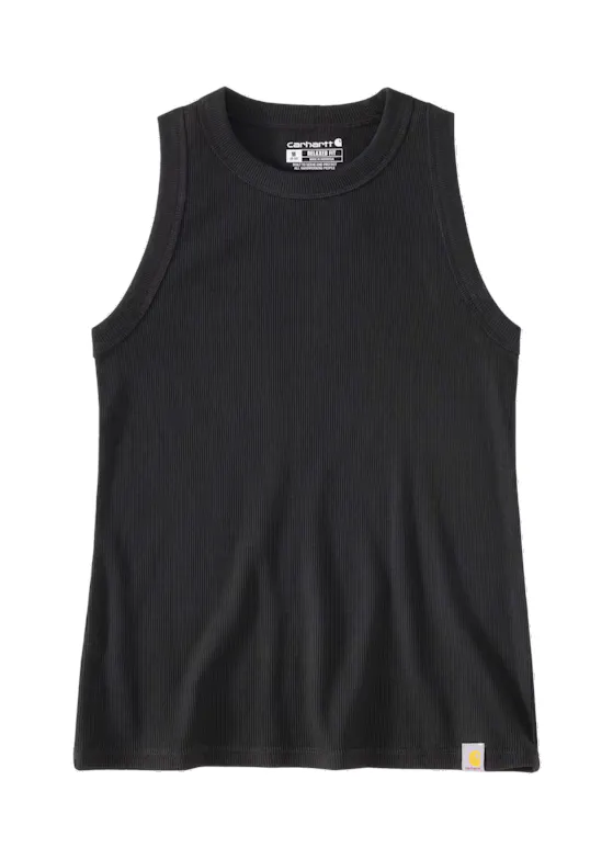 Carhartt Tencel™ Fiber Series Relaxed Ribbed Tank — 107481