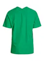 Kentaur Unisex Cross Neck Top 15519-944 miniatuur