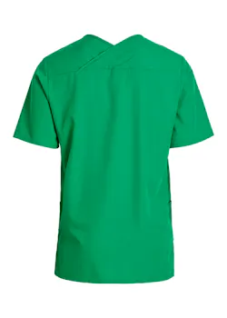 Kentaur Unisex Cross Neck Top 15519-944 miniatuur