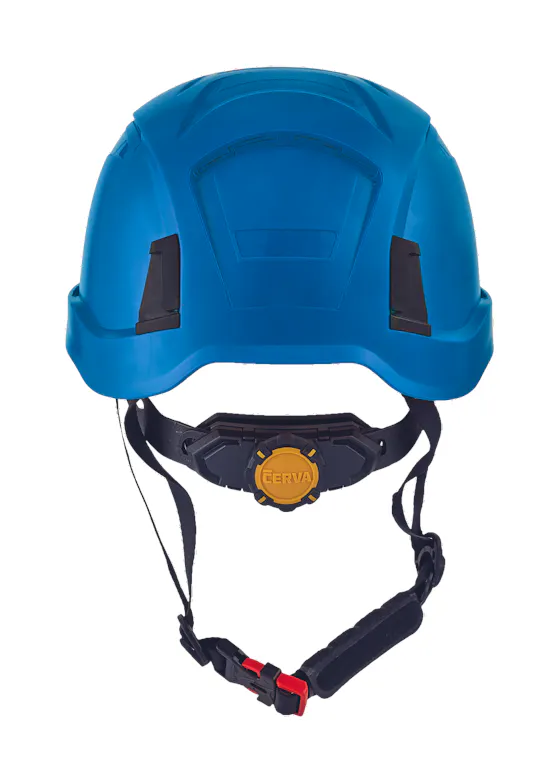 Cerva ALPINWORKER PRO-Helm