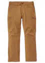 Carhartt Slim Straight Buffalo Pant 107501 miniatuur