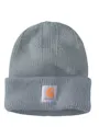 Carhartt Rib Knit Acrylic Hat 105560 miniatuur