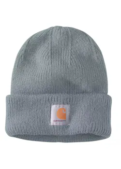 Carhartt Rib Knit Acrylic Hat 105560 miniatuur