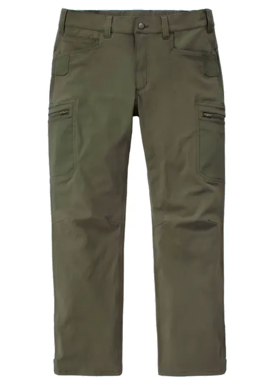 Carhartt Slim Straight Buffalo Pant 107501