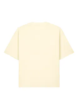 Stanley/Stella Asher STTU078 T-Shirt Comfort Fit miniatuur