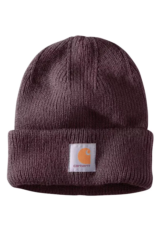 Carhartt Rib Knit Acrylic Hat 105560