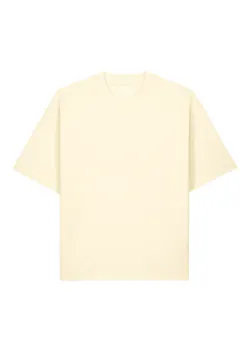 Stanley/Stella Asher STTU078 T-Shirt Comfort Fit miniatuur