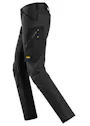 Snickers FlexiWork Full-Stretch Werkbroek Zonder Kniezakken 6873 miniatuur