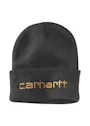 Carhartt Knit Insulated Logo Graphic Cuffed Beanie Vorschaubild