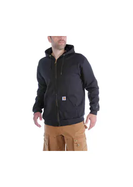 Carhartt Rutland 100632 Lined Sweatshirt Regular wasserabweisender Fit