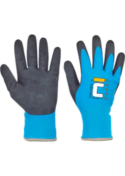Cerva TETRAX WINTER Latex-Handschuh