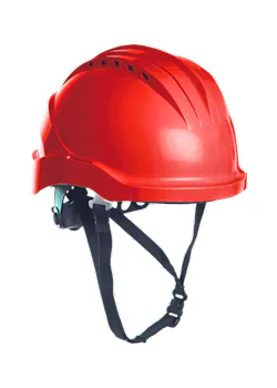 Cerva CURRO Helm Geventileerd miniatuur