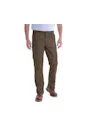 Carhartt Washed Twill Dungaree B324 miniatuur