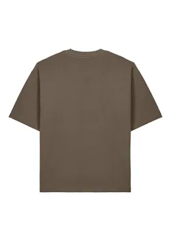 Stanley/Stella Asher STTU078 T-Shirt Comfort Fit miniatuur