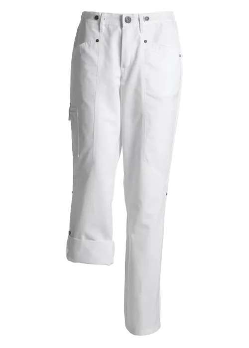Kentaur Unisex Flex Broek 18130-100