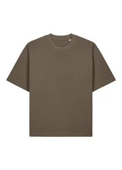 Stanley/Stella Asher STTU078 T-Shirt Comfort Fit miniatuur