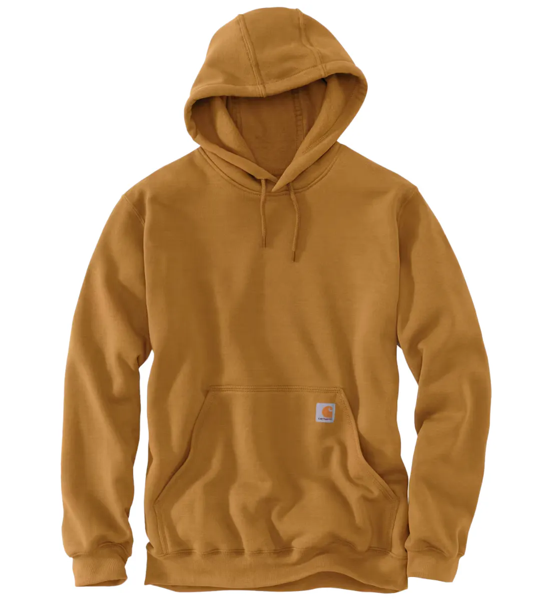 Carhartt Brown