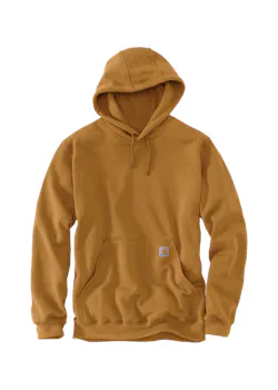 Carhartt Marquette K121 Hoodie Comfort Fit miniatuur