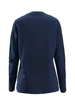Snickers 2497 T-Shirt Lange Mouw Regular Fit Dames miniatuur