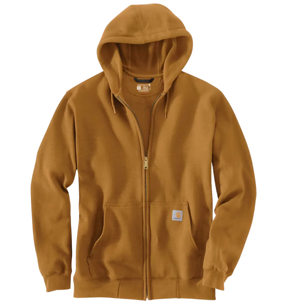 Carhartt Brown