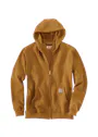 Carhartt Loose Fit Midweight Full-Zip Sweatshirt miniatuur