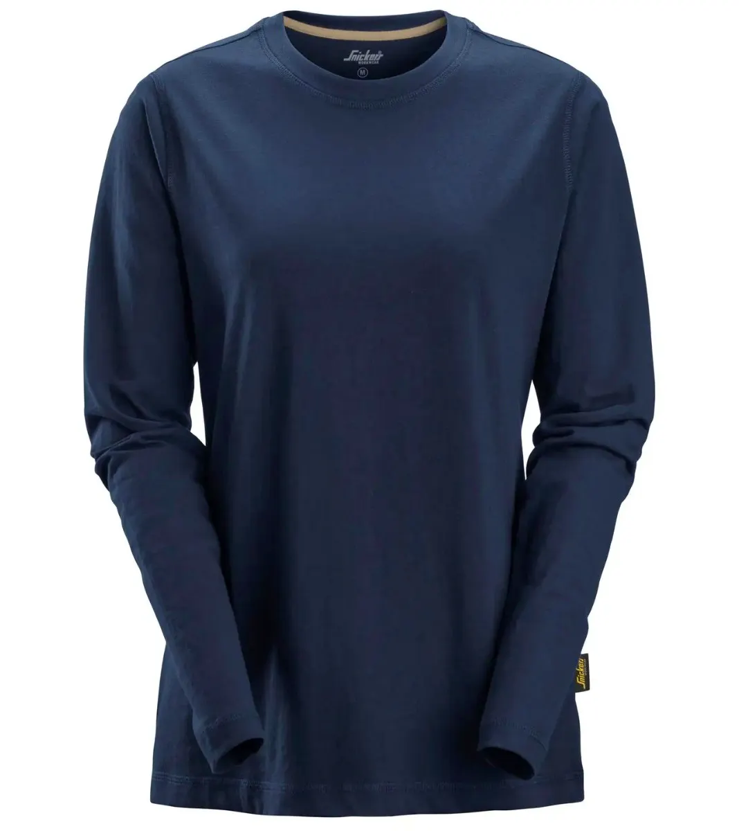Donkerblauw