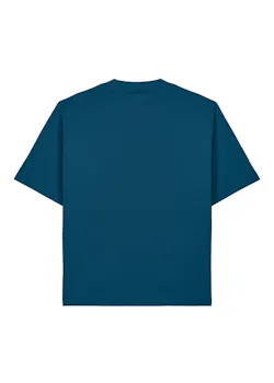 Stanley/Stella Asher STTU078 T-Shirt Comfort Fit miniatuur