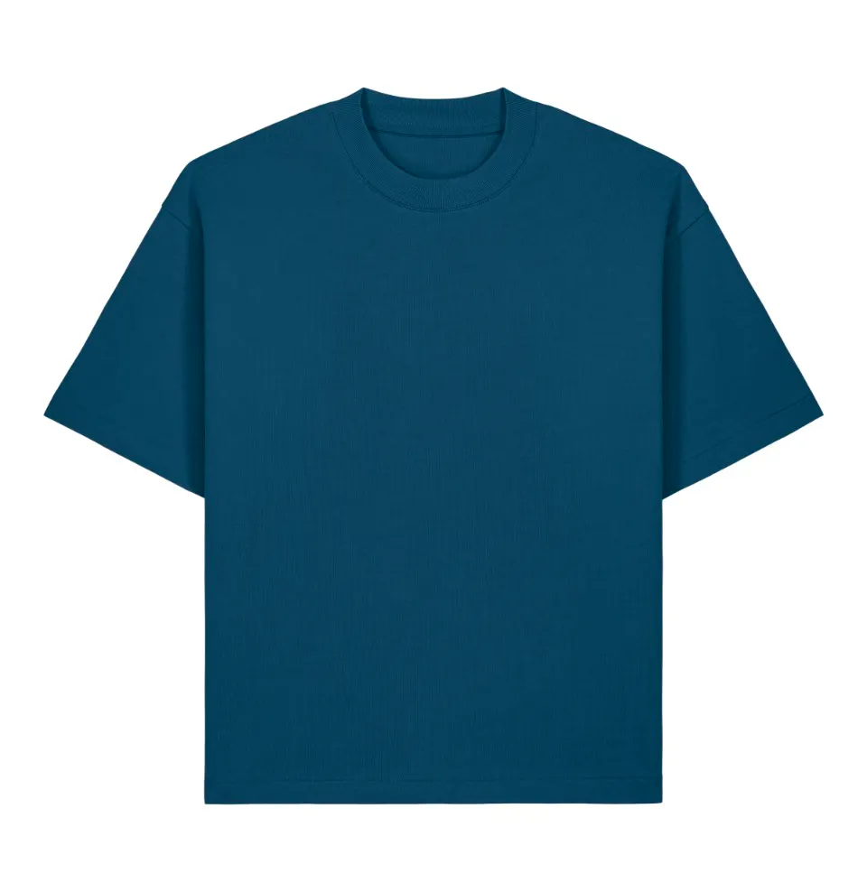 Deep Teal