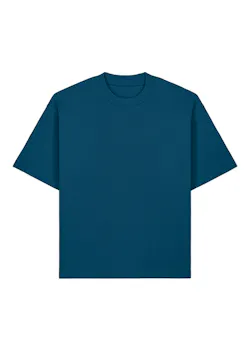Stanley/Stella Asher STTU078 T-Shirt Comfort Fit miniatuur