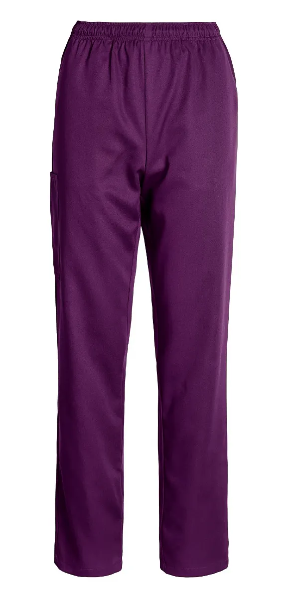 Tiefes Lila