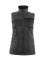 Mascot Accelerate 18075 Winter-Anzugsweste – wasserabweisender Stretch für Damen Vorschaubild