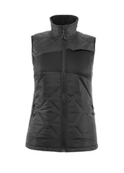 Mascot Accelerate 18075 Winter Gilet Waterafstotend Stretch Dames miniatuur