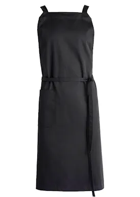Kentaur Crossback Apron with Pocket 30462