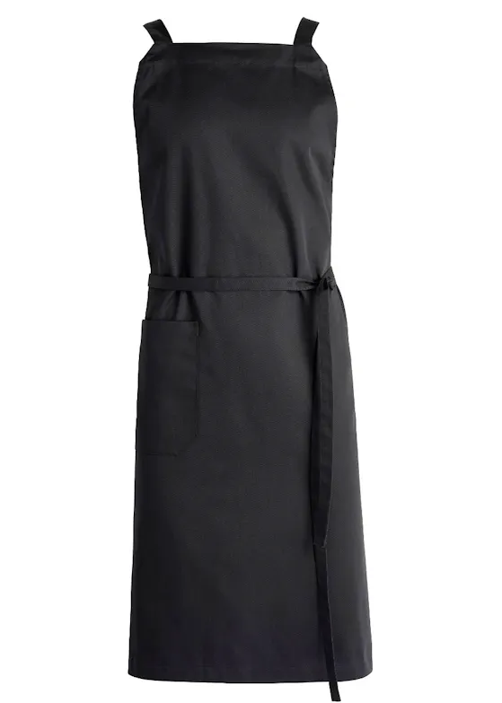 Kentaur Crossback Apron with Pocket 30462