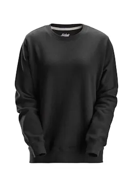 Snickers 2827 Sweatshirt Regular Fit Dames