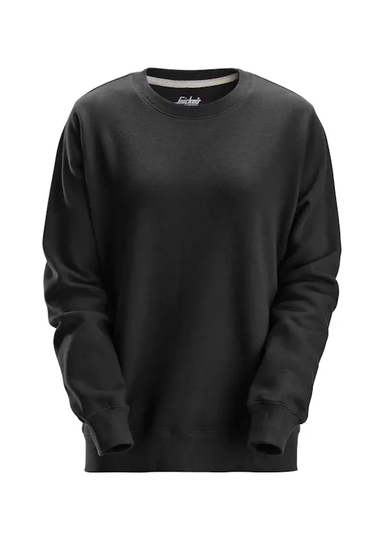 Snickers Damen-Sweatshirt 2827