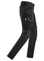 Snickers FlexiWork Full-Stretch Werkbroek Zonder Kniezakken 6873 miniatuur