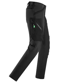 Snickers FlexiWork Full-Stretch Werkbroek Zonder Kniezakken 6873 miniatuur