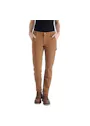 Carhartt Stretch Twill Double Front Trousers 104296 miniatuur