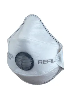 Cerva Refil 1031 Respir FFP2 Pre-molded Vent