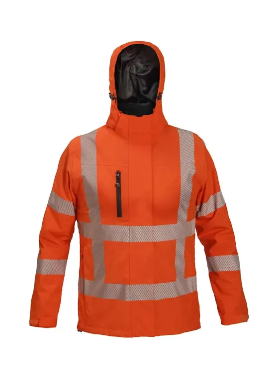 Hydrowear Geneva Damenparka RWS 143450FO